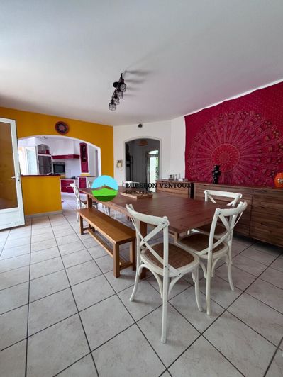 Image No.4-Maison de 5 chambres à vendre à Pernes-les-Fontaines