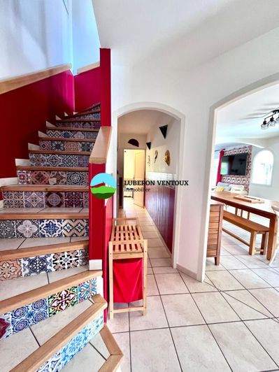 Image No.5-Maison de 5 chambres à vendre à Pernes-les-Fontaines