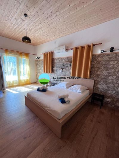 Image No.7-Maison de 5 chambres à vendre à Pernes-les-Fontaines