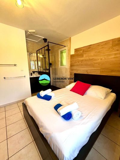 Image No.9-Maison de 5 chambres à vendre à Pernes-les-Fontaines