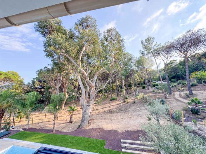 Image No.10-Maison de 4 chambres à vendre à Cavalaire-sur-Mer