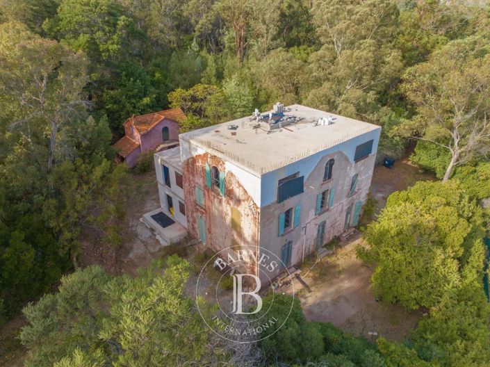 Image No.4-Maison à vendre à Saint-Raphael