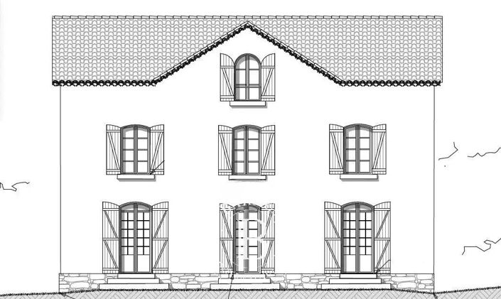 Image No.5-Maison à vendre à Saint-Raphael