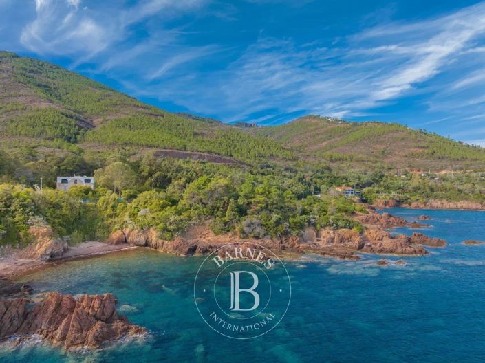 Image No.6-Maison à vendre à Saint-Raphael