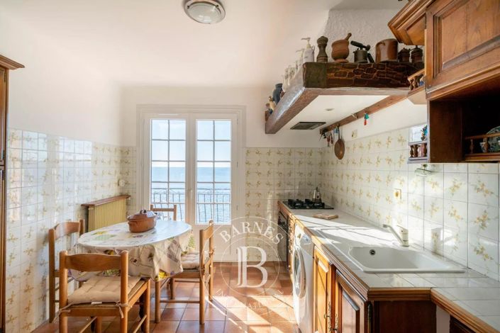 Image No.4-Maison de 8 chambres à vendre à Saint-Raphael