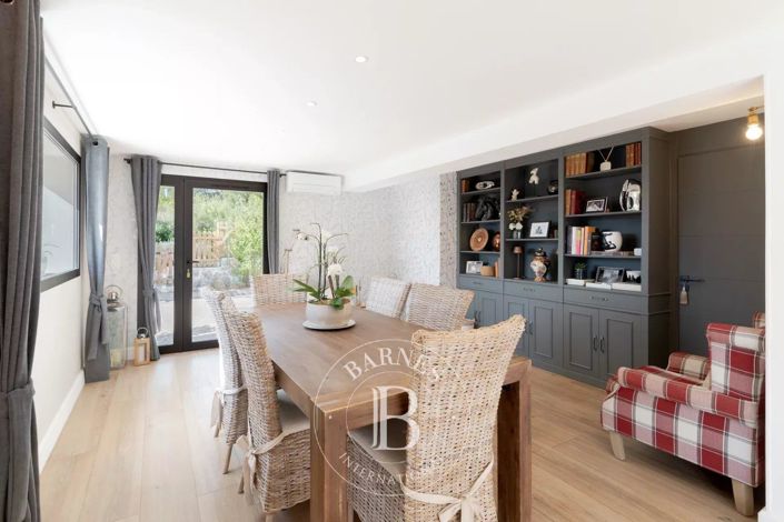 Image No.11-Maison de 9 chambres à vendre à Roquefort-les-Pins