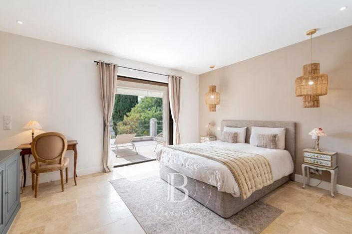 Image No.15-Maison de 9 chambres à vendre à Roquefort-les-Pins