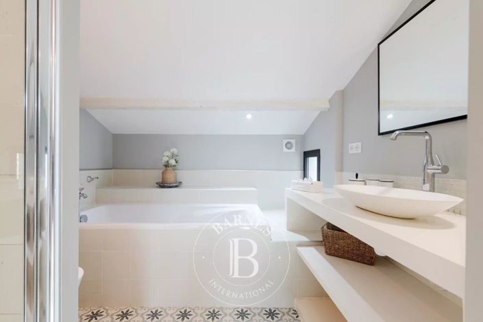 Image No.18-Maison de 9 chambres à vendre à Roquefort-les-Pins