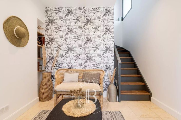 Image No.19-Maison de 9 chambres à vendre à Roquefort-les-Pins