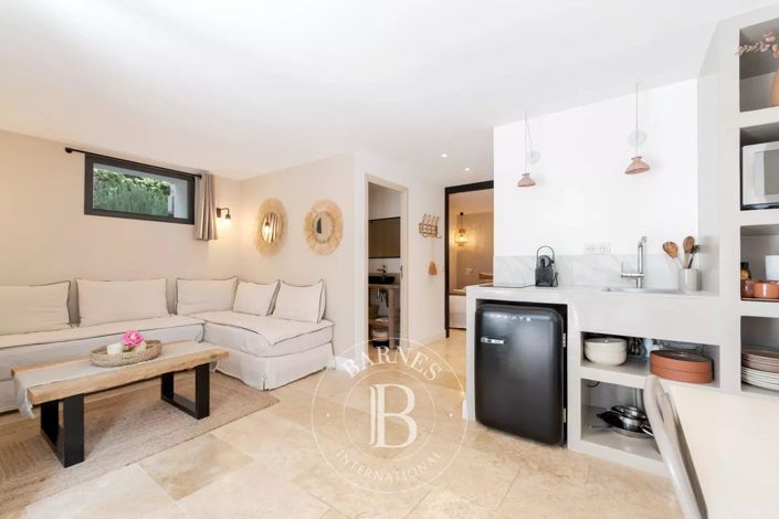 Image No.23-Maison de 9 chambres à vendre à Roquefort-les-Pins