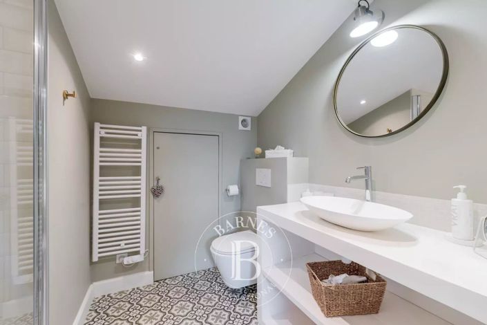 Image No.25-Maison de 9 chambres à vendre à Roquefort-les-Pins