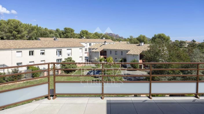 Image No.2-Appartement de 3 chambres à vendre à Saint-Raphael