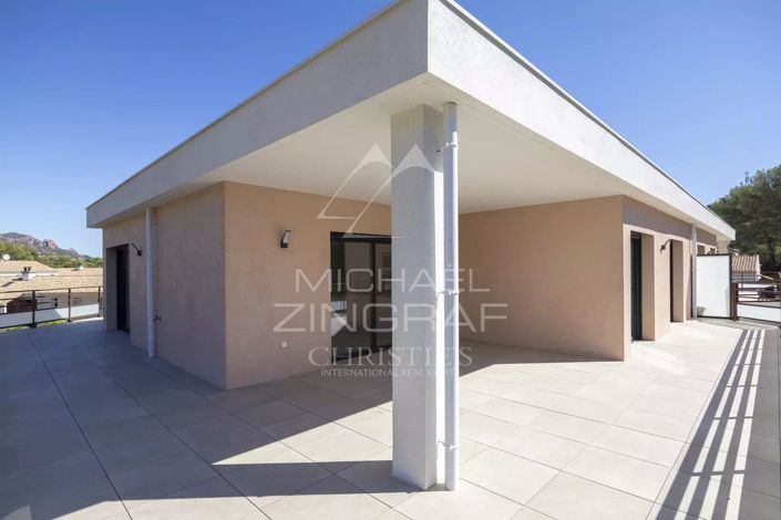 Image No.4-Appartement de 3 chambres à vendre à Saint-Raphael