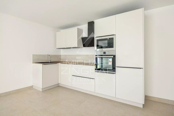 Image No.4-Appartement de 3 chambres à vendre à Saint-Raphael