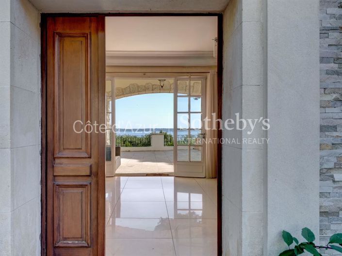 Image No.4-Maison de 5 chambres à vendre à Golfe Juan