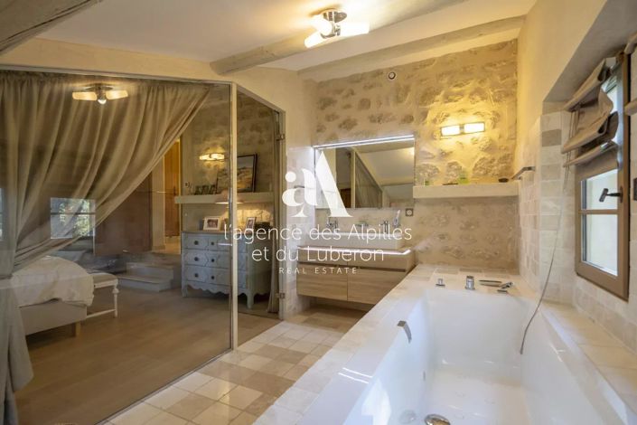 Image No.10-Maison de 5 chambres à vendre à Saint-Remy-de-Provence