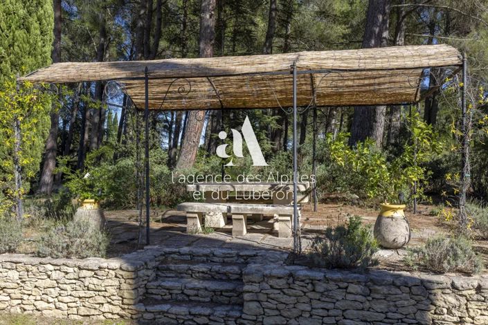 Image No.11-Maison de 5 chambres à vendre à Saint-Remy-de-Provence