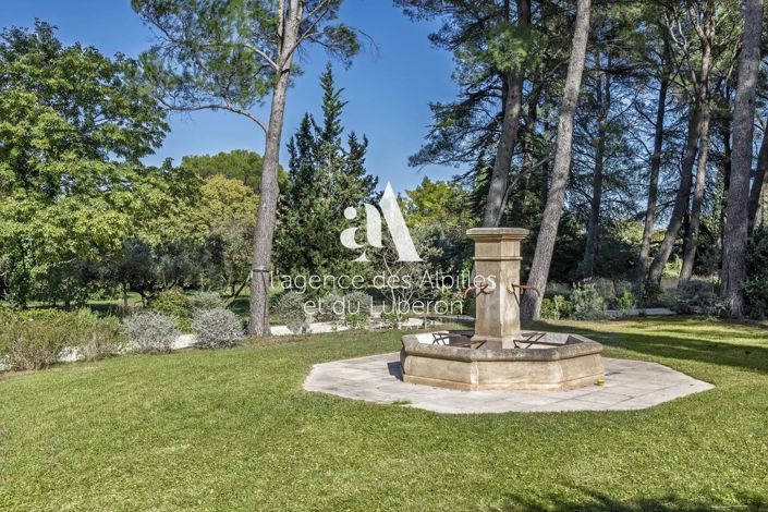 Image No.13-Maison de 5 chambres à vendre à Saint-Remy-de-Provence