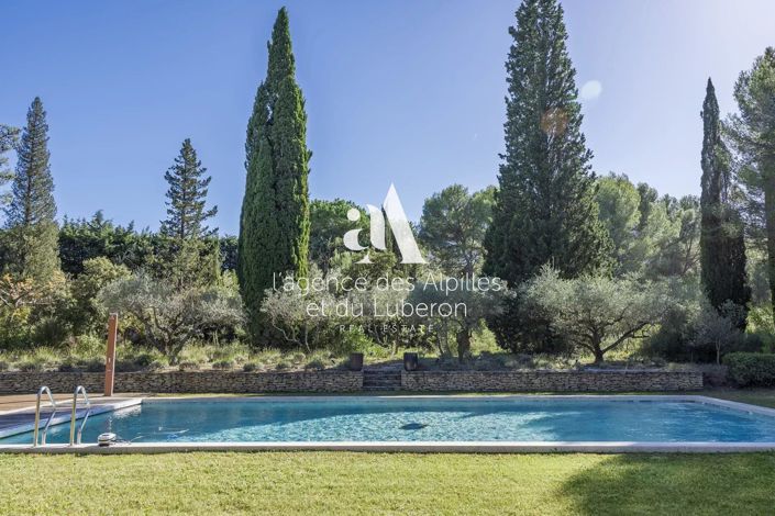 Image No.14-Maison de 5 chambres à vendre à Saint-Remy-de-Provence