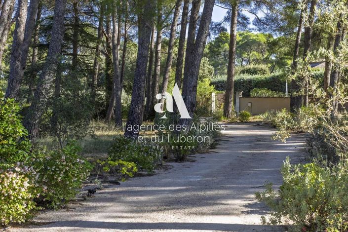 Image No.15-Maison de 5 chambres à vendre à Saint-Remy-de-Provence