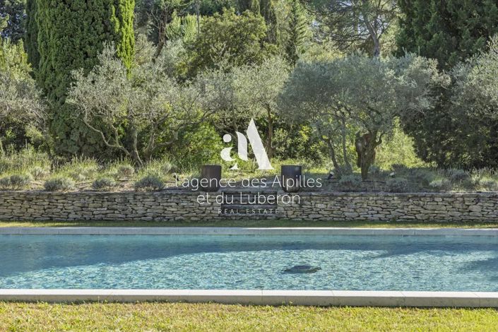 Image No.16-Maison de 5 chambres à vendre à Saint-Remy-de-Provence