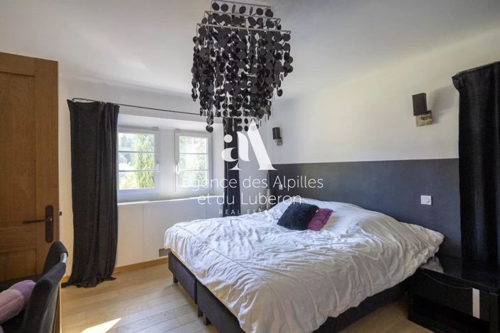 Image No.18-Maison de 5 chambres à vendre à Saint-Remy-de-Provence