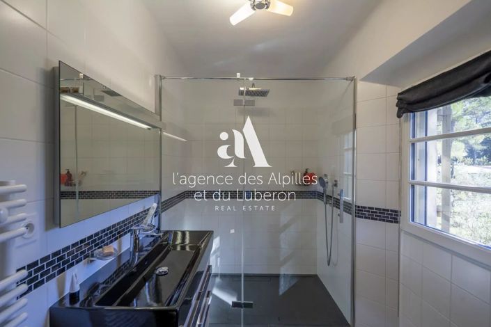 Image No.19-Maison de 5 chambres à vendre à Saint-Remy-de-Provence