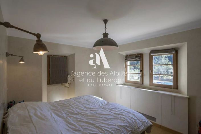 Image No.20-Maison de 5 chambres à vendre à Saint-Remy-de-Provence