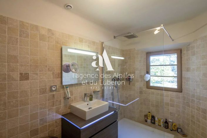 Image No.21-Maison de 5 chambres à vendre à Saint-Remy-de-Provence