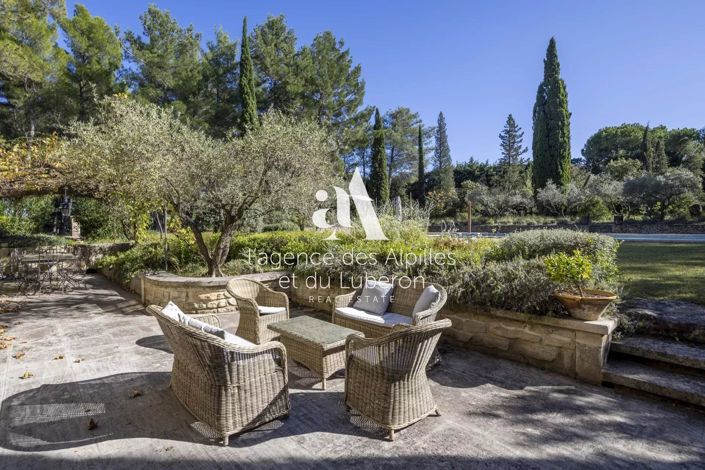 Image No.4-Maison de 5 chambres à vendre à Saint-Remy-de-Provence