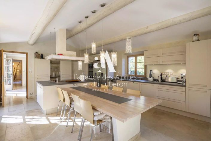 Image No.6-Maison de 5 chambres à vendre à Saint-Remy-de-Provence