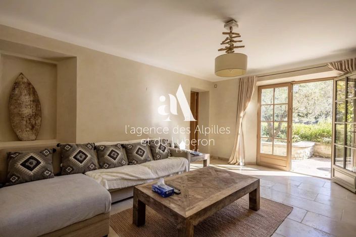 Image No.8-Maison de 5 chambres à vendre à Saint-Remy-de-Provence