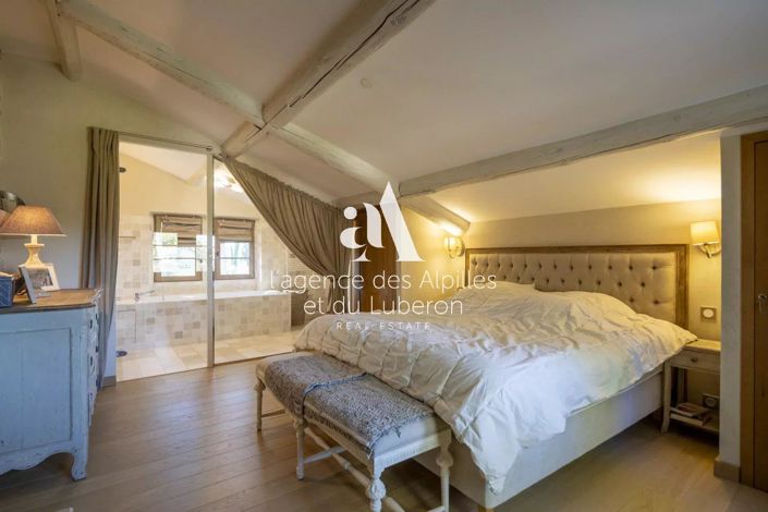 Image No.9-Maison de 5 chambres à vendre à Saint-Remy-de-Provence