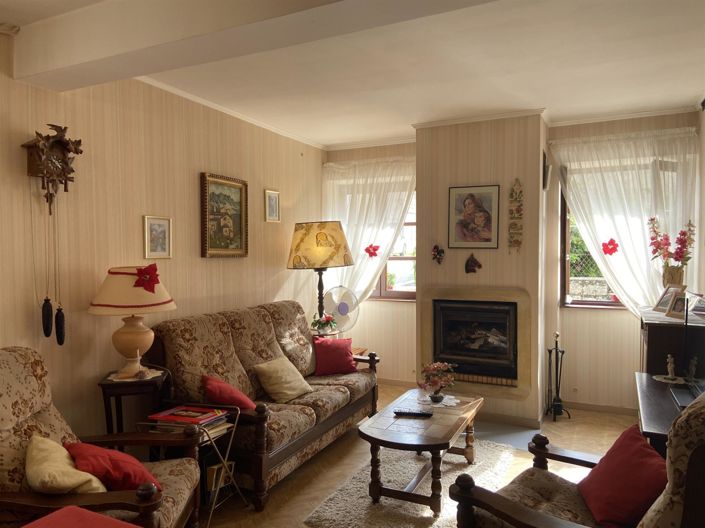 Image No.2-Maison de 3 chambres à vendre à Montréal