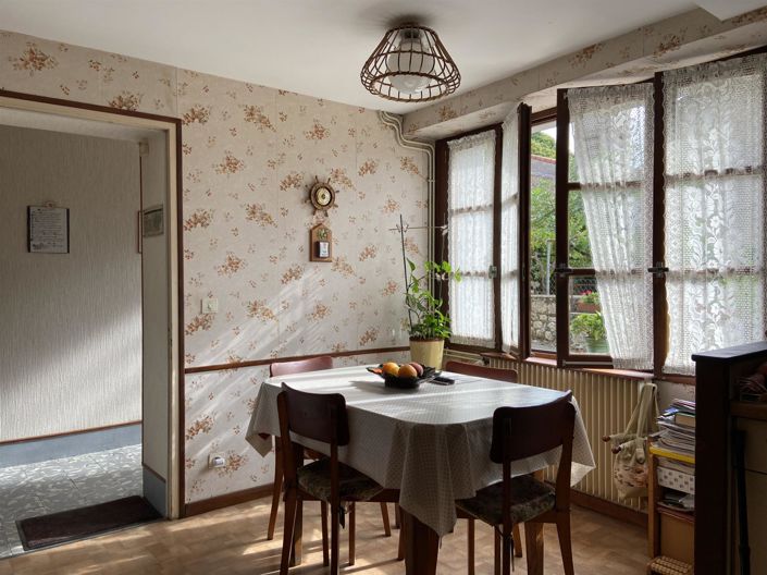 Image No.4-Maison de 3 chambres à vendre à Montréal