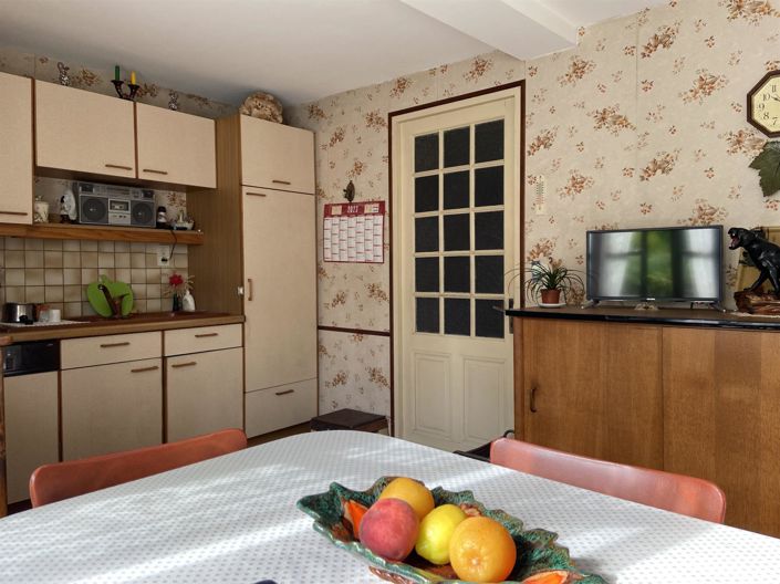 Image No.5-Maison de 3 chambres à vendre à Montréal