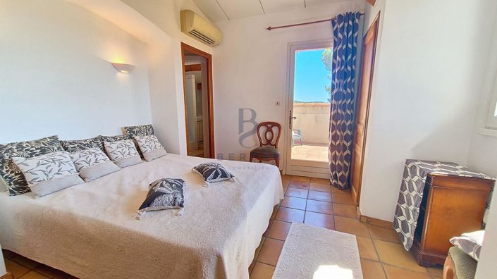 Image No.13-Maison de 5 chambres à vendre à Saint-Raphael