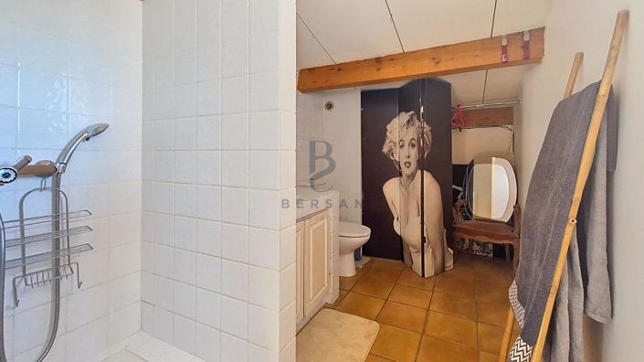 Image No.16-Maison de 5 chambres à vendre à Saint-Raphael