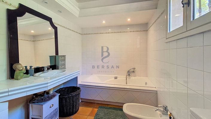 Image No.17-Maison de 5 chambres à vendre à Saint-Raphael