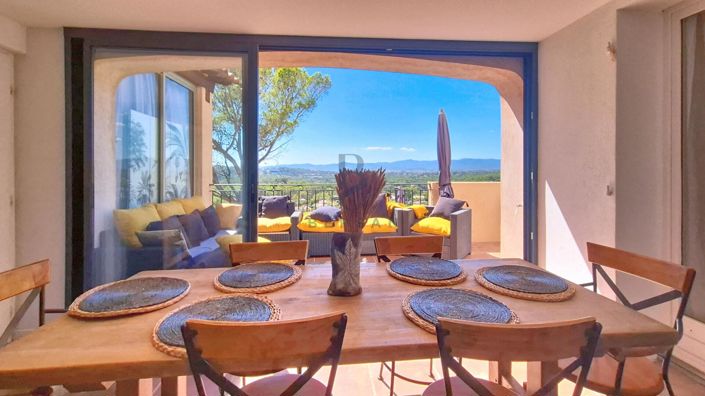 Image No.6-Maison de 5 chambres à vendre à Saint-Raphael