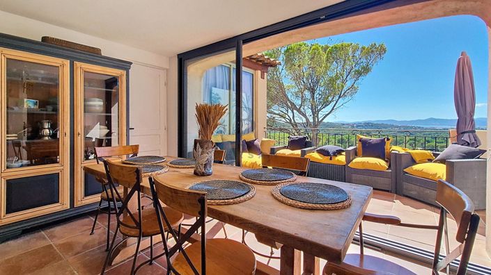 Image No.7-Maison de 5 chambres à vendre à Saint-Raphael