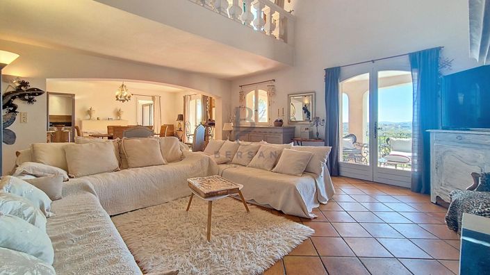 Image No.8-Maison de 5 chambres à vendre à Saint-Raphael