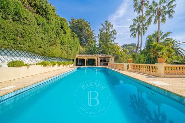 Image No.11-Maison de 4 chambres à vendre à Cannes