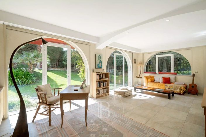 Image No.14-Maison de 4 chambres à vendre à Cannes