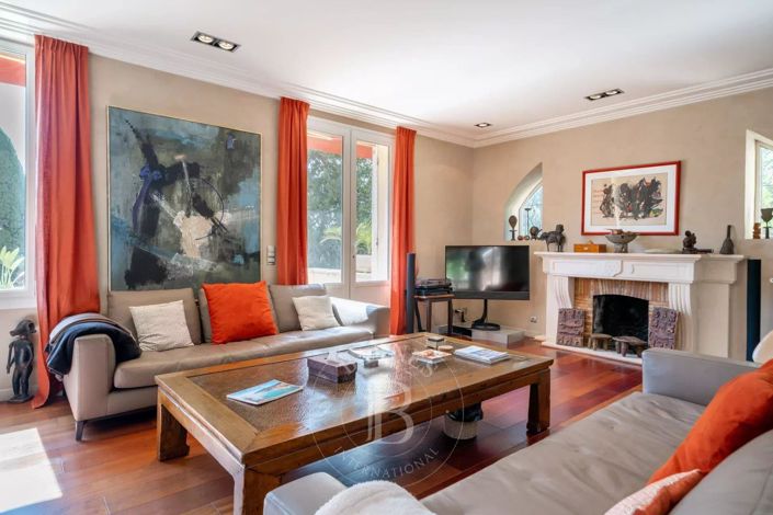 Image No.20-Maison de 4 chambres à vendre à Cannes