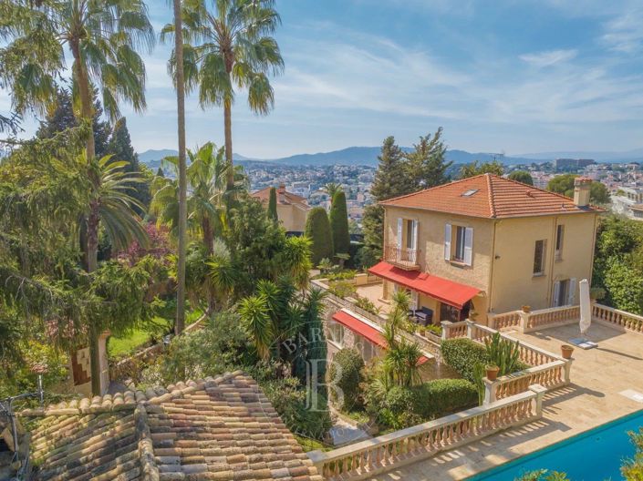 Image No.21-Maison de 4 chambres à vendre à Cannes