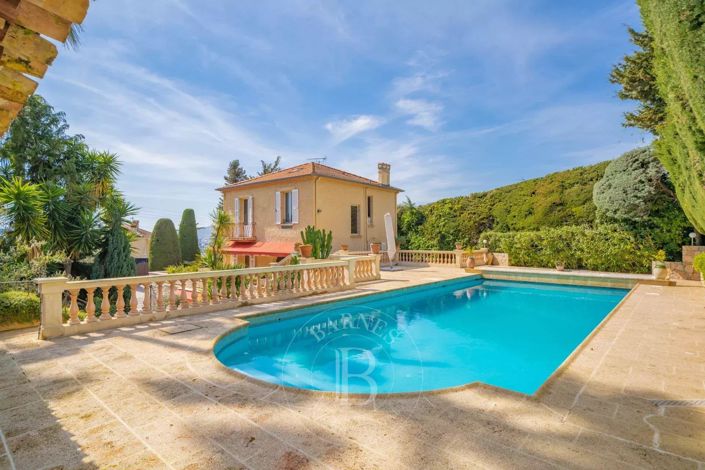 Image No.22-Maison de 4 chambres à vendre à Cannes