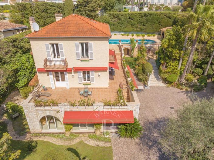 Image No.23-Maison de 4 chambres à vendre à Cannes