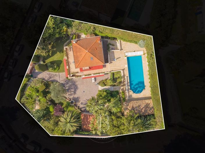 Image No.25-Maison de 4 chambres à vendre à Cannes