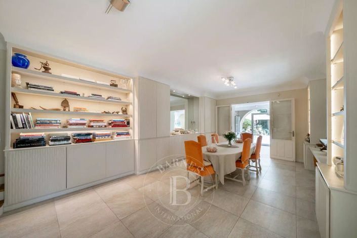 Image No.7-Maison de 4 chambres à vendre à Cannes